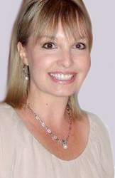 Michelle Dodsworth - Tutor Coordinator